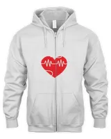 Men's Zip Hoodie