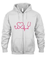 Men's Zip Hoodie