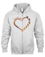Men's Zip Hoodie