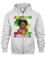Men's Zip Hoodie