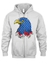 Men's Zip Hoodie