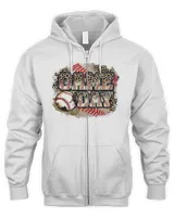 Men's Zip Hoodie