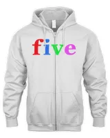 Men's Zip Hoodie