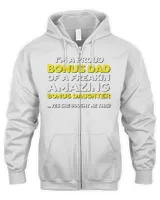 Men's Zip Hoodie