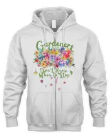 Men's Zip Hoodie