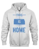 Men's Zip Hoodie
