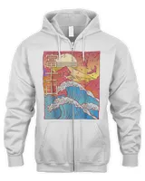 Men's Zip Hoodie