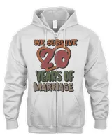 Men's Zip Hoodie