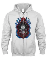 Men's Zip Hoodie