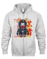 Men's Zip Hoodie