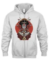Men's Zip Hoodie