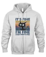 Men's Zip Hoodie