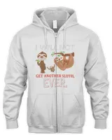 Men's Zip Hoodie