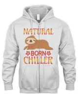 Men's Zip Hoodie