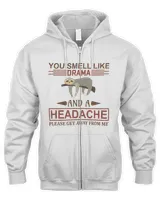 Men's Zip Hoodie