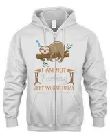 Men's Zip Hoodie