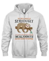 Men's Zip Hoodie