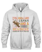 Men's Zip Hoodie