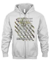 Men's Zip Hoodie
