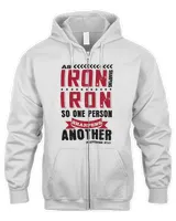 Men's Zip Hoodie