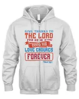 Men's Zip Hoodie