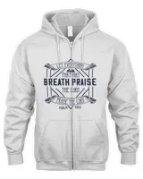 Men's Zip Hoodie