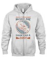 Men's Zip Hoodie