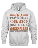 Men's Zip Hoodie
