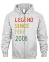 Men's Zip Hoodie