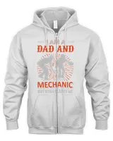 Men's Zip Hoodie