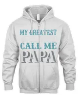 Men's Zip Hoodie