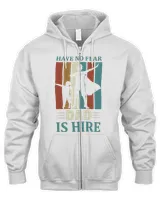 Men's Zip Hoodie