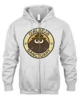 Men's Zip Hoodie