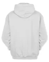 Mom Hustler Sublimation Men's Zip Hoodie white s