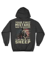 Men's Zip Hoodie