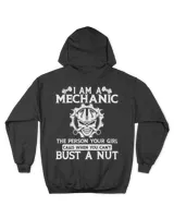 Men's Zip Hoodie