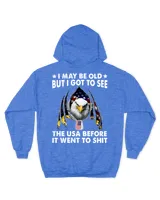Men's Zip Hoodie