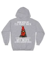 Men's Zip Hoodie