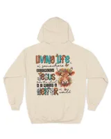 Men's Zip Hoodie