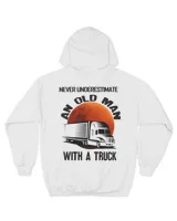 Men's Zip Hoodie
