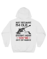 Men's Zip Hoodie