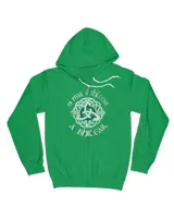 Men's Zip Hoodie Men's Zip Hoodie