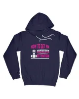 Men's Zip Hoodie