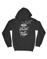 Mind If I Smoke BBQ Lover Avid Smoker Mens Gift