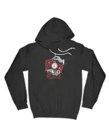 Men's Zip Hoodie