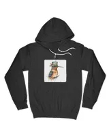Men's Zip Hoodie