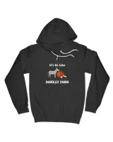 Men's Zip Hoodie Men's Zip Hoodie