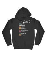 Men's Zip Hoodie