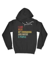 Men's Zip Hoodie
