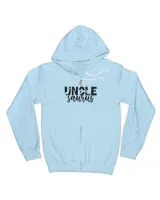 Men's Zip Hoodie
